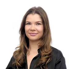 Georgia Lundy - Content Manager at frntlne