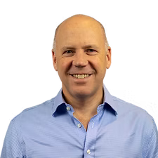 Malcom Booth - CFO of frntlne