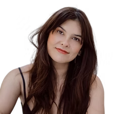 Talia Benatar - Content Lead at frntlne